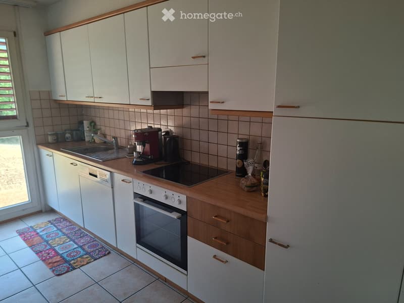 Charmant appartement (2)
