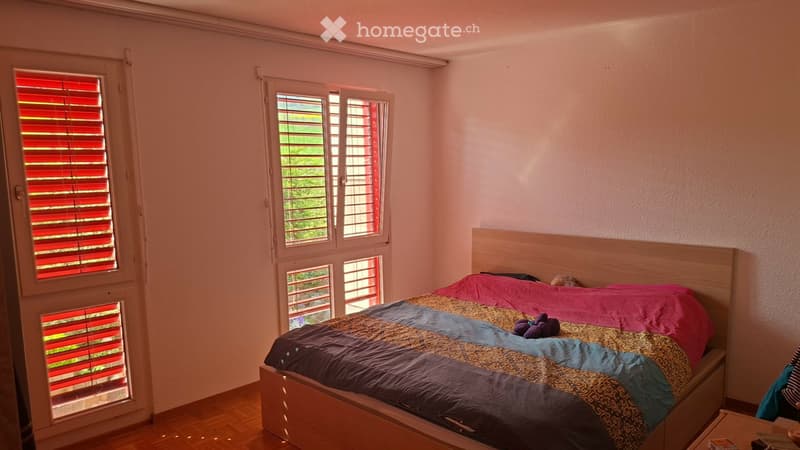 Charmant appartement (5)