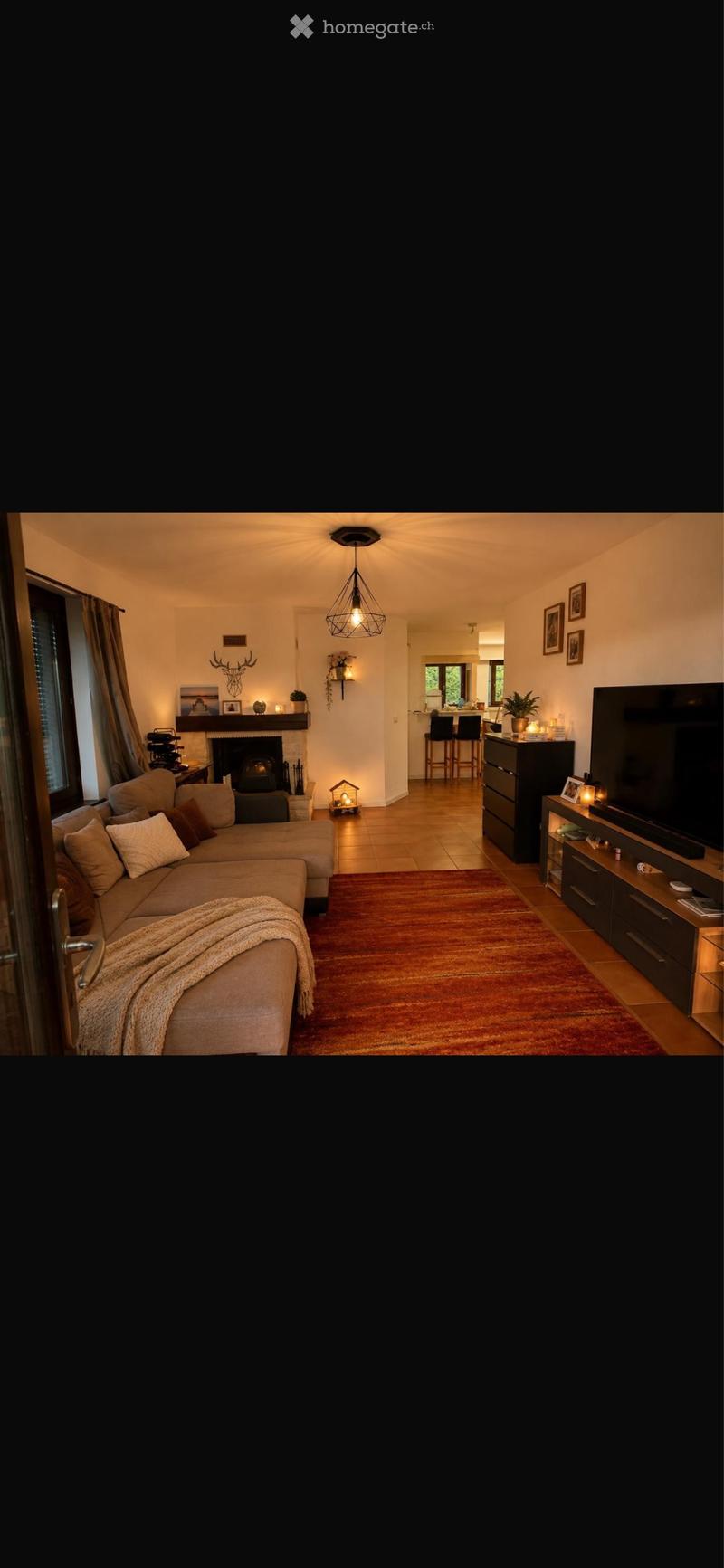 Appartement meublé de 2,5 pièces à Crans-Montana (3)