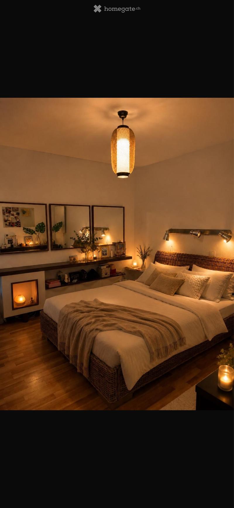 Appartement meublé de 2,5 pièces à Crans-Montana (4)