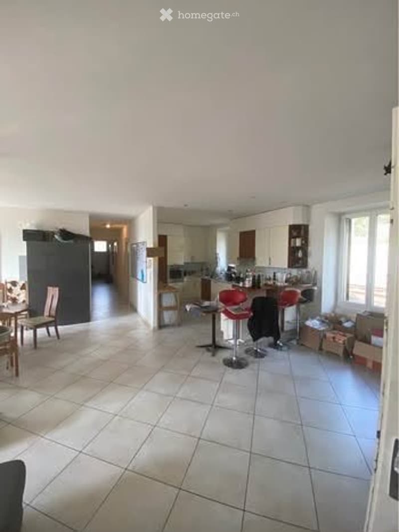 grande chambre dans une grande coloc de 7 personnes (5)
