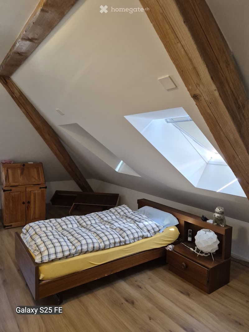 Appartement (protégé) (5)