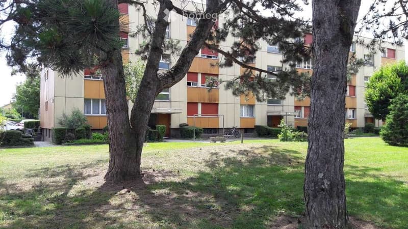 Prangins (Nyon) 3.5 pièces avec petit jardin (1)