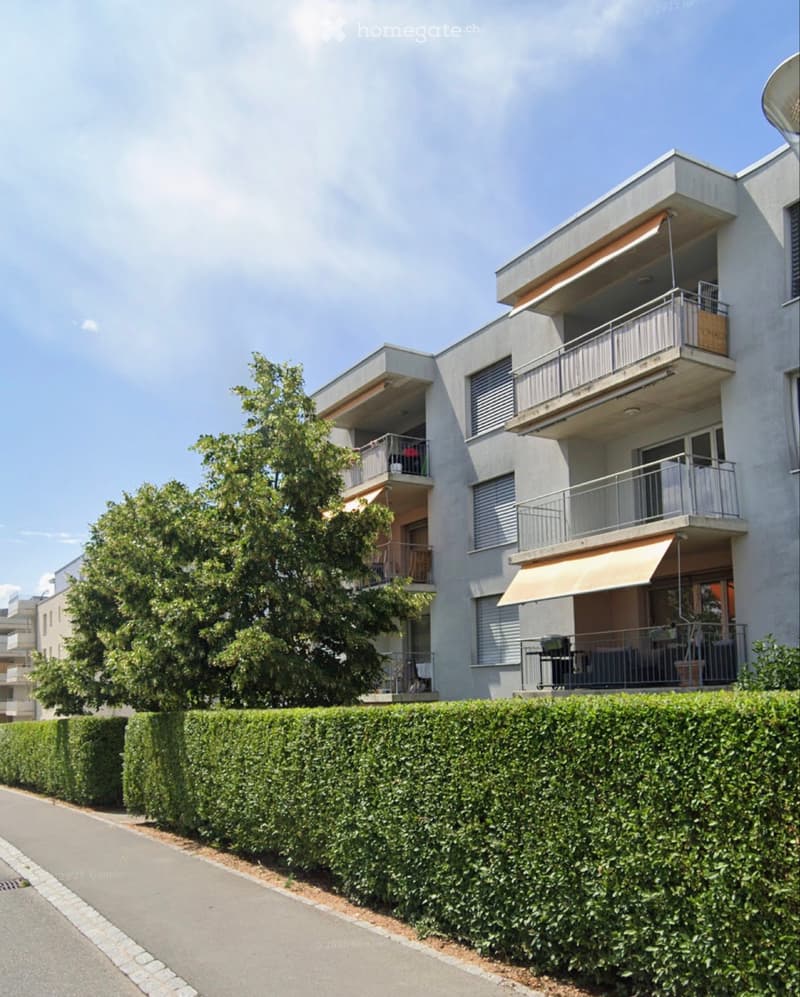Reprise de bail appartement 3,5 Avenches (1)
