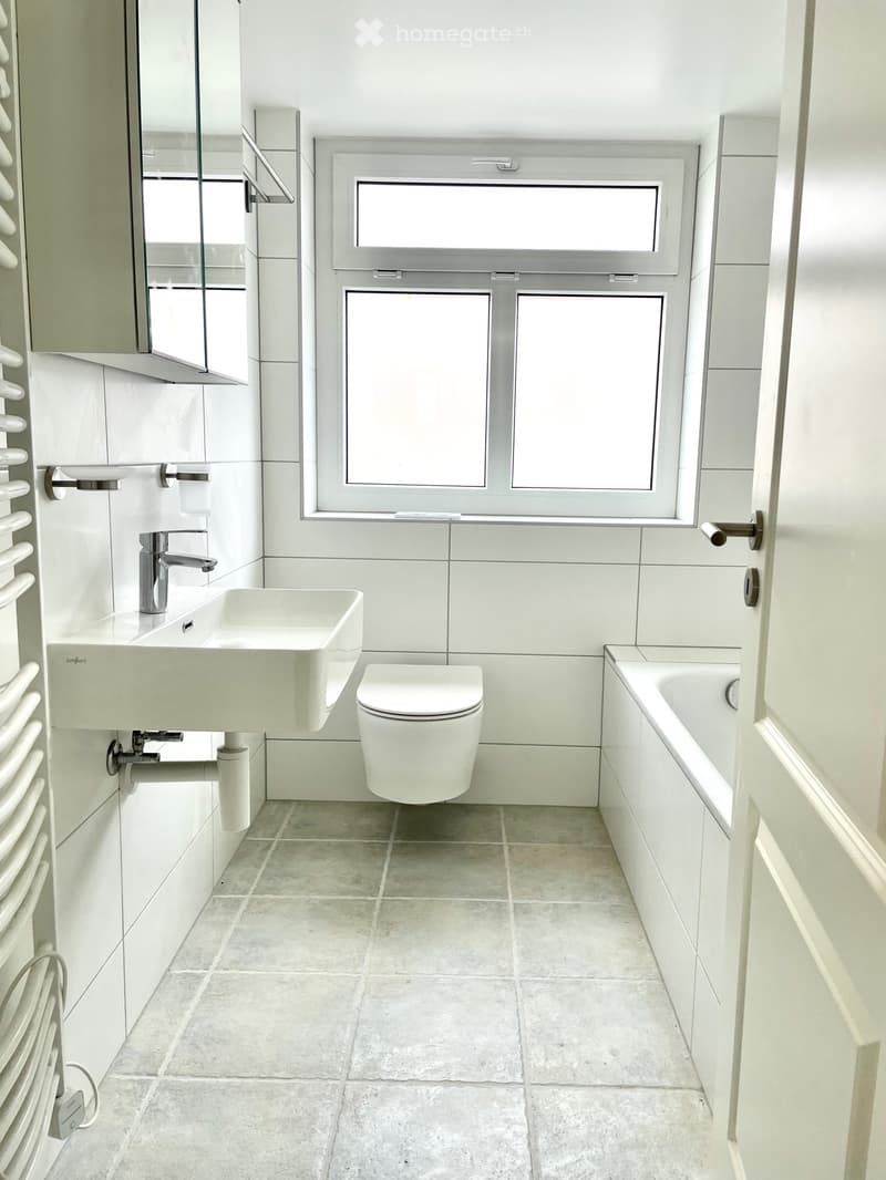 Appartement 5,5 pièces, vieux leysin proche de tout (5)