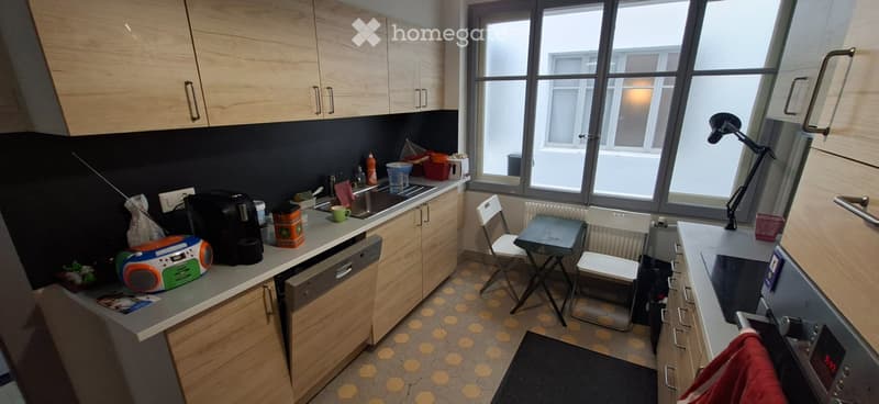 Appartement 5,5 pièces à louer a Ste-Croix (3)