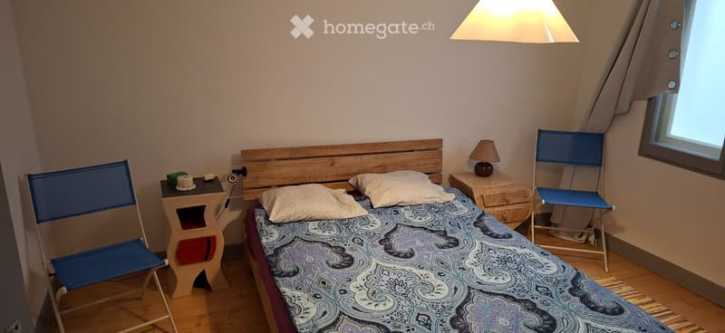 Appartement 5,5 pièces à louer a Ste-Croix (4)