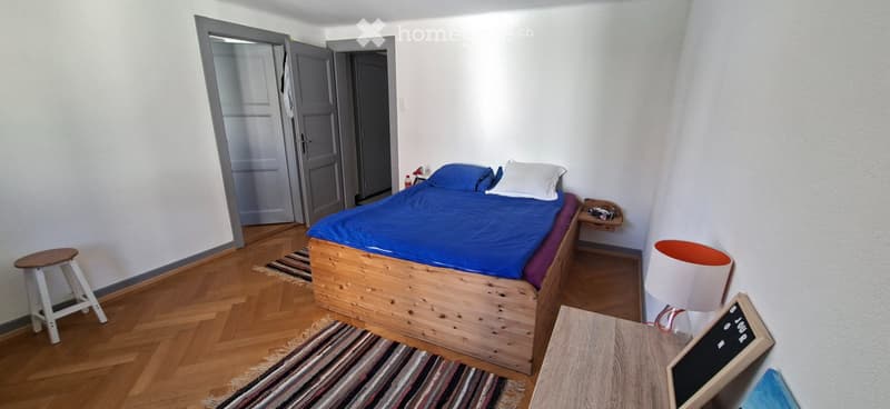 Appartement 5,5 pièces à louer a Ste-Croix (5)