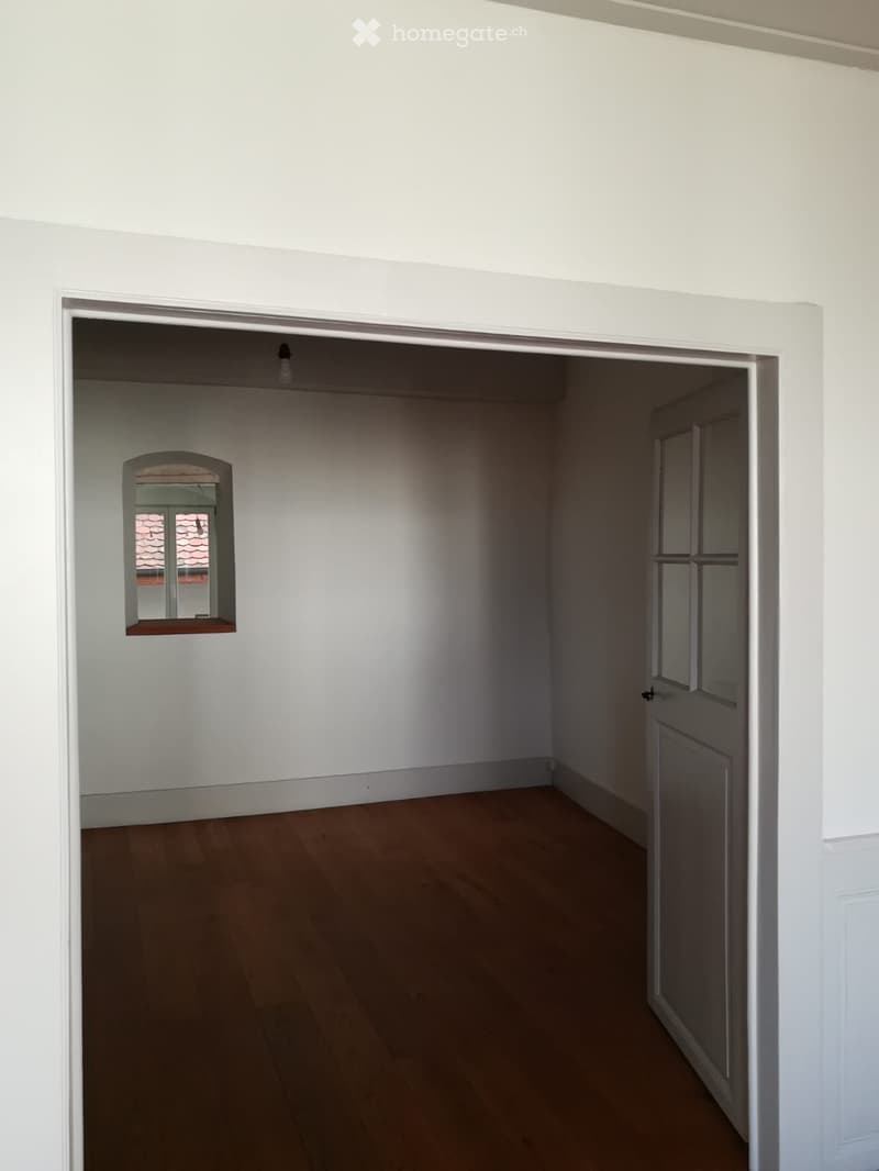 CHARMANT APPARTEMENT VIEILLE VILLE DE PORRENTRUY (3)