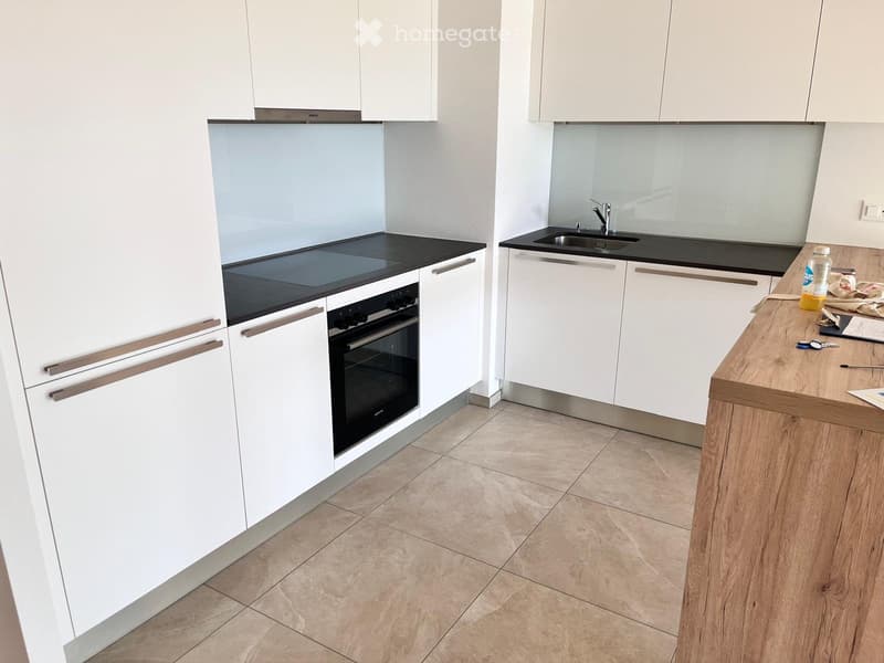 Appartement neuf de 2.5 pièces avec terrasse - proche EPFL (4)