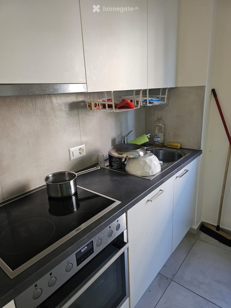 Appartement à sous-louer (4)
