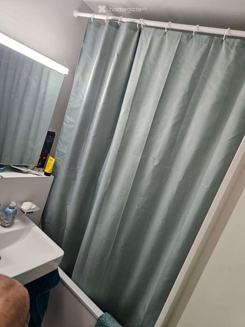 Appartement à sous-louer (2)