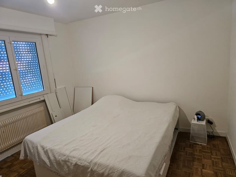 Appartement à sous-louer (5)