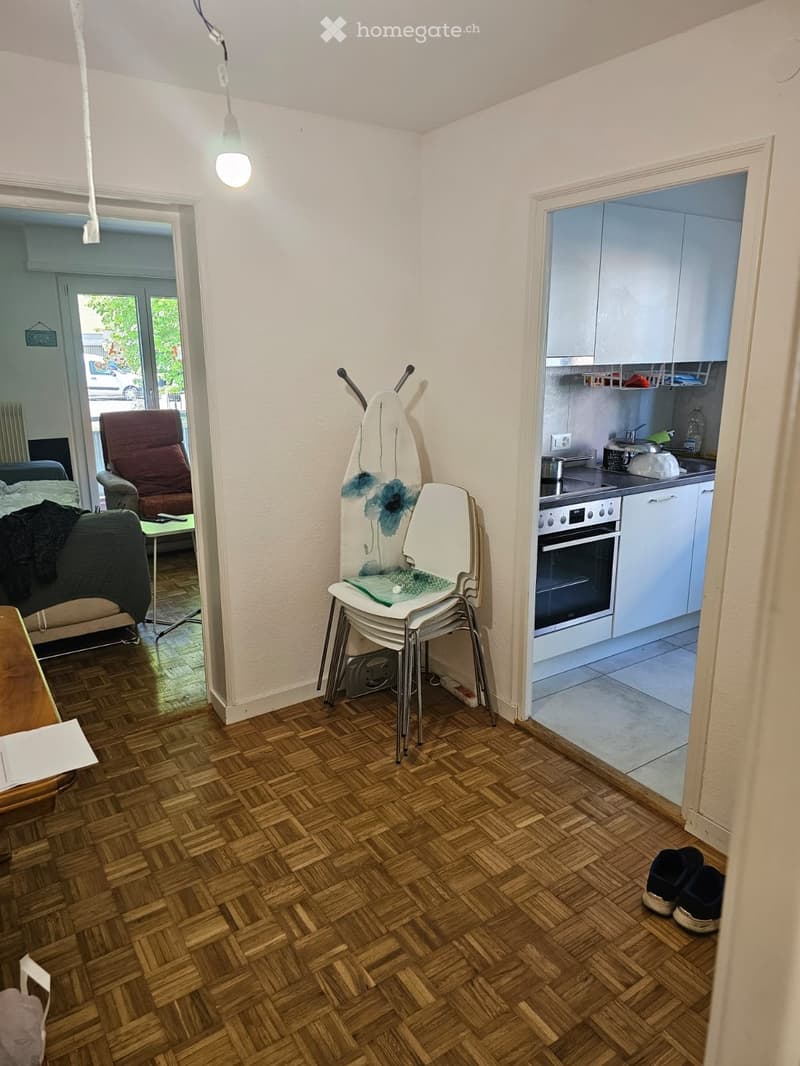 Appartement à sous-louer (3)