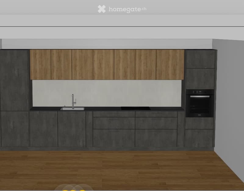 Appartement neuf à louer (5)
