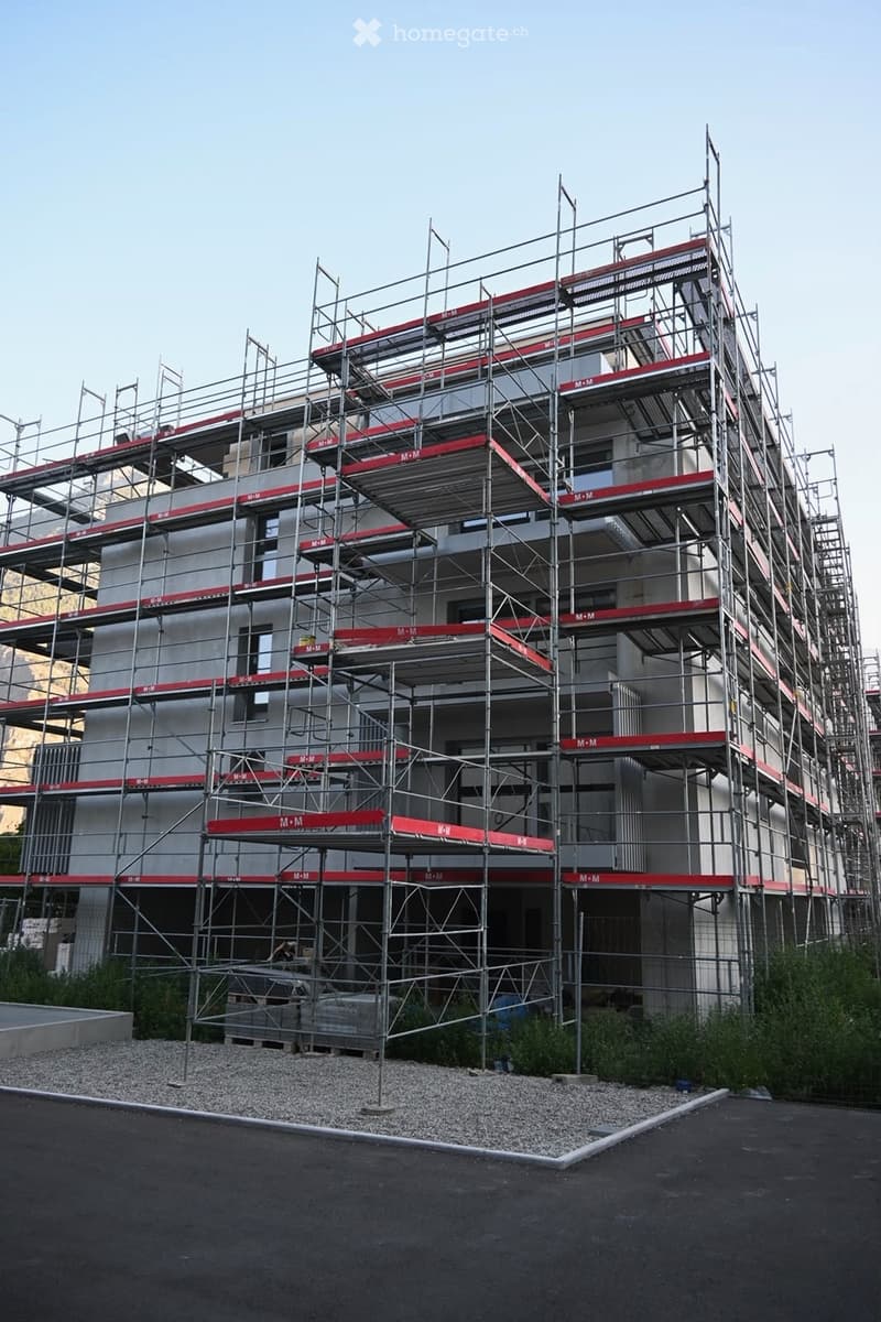 Appartement neuf à louer (2)