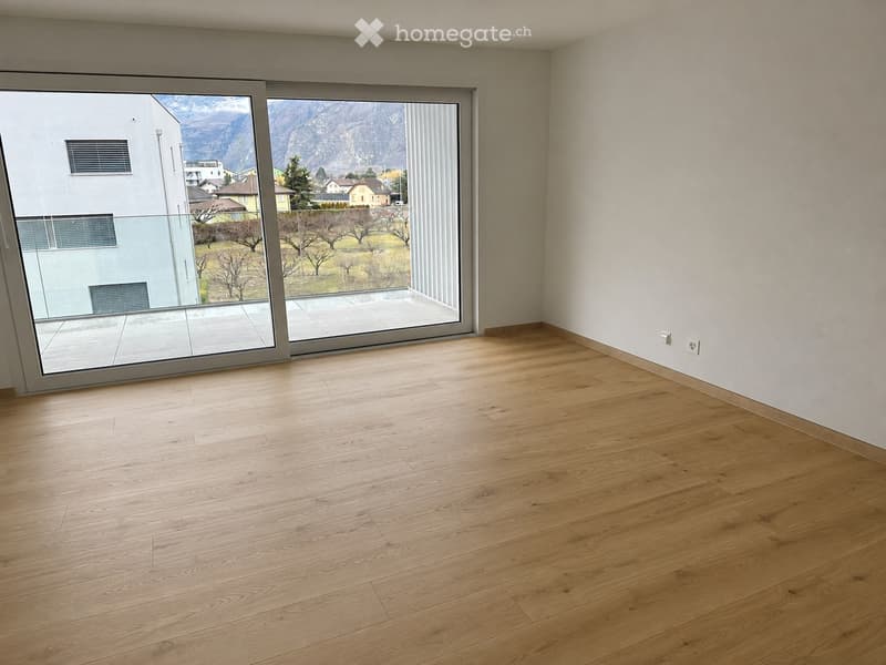 Appartement neuf à louer (4)