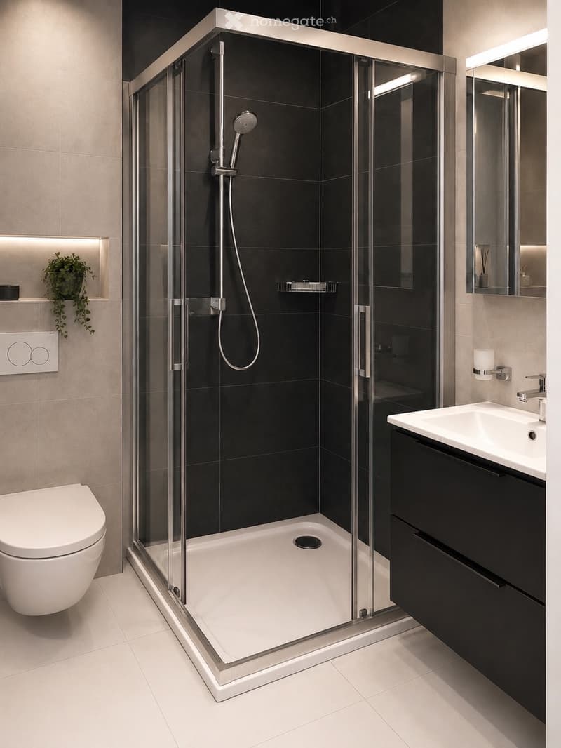 Appartement neuf à louer (3)