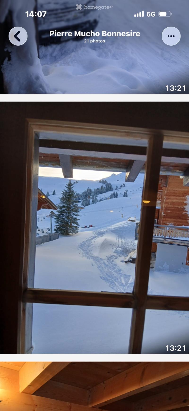 Charmant chalet au Croset (4)