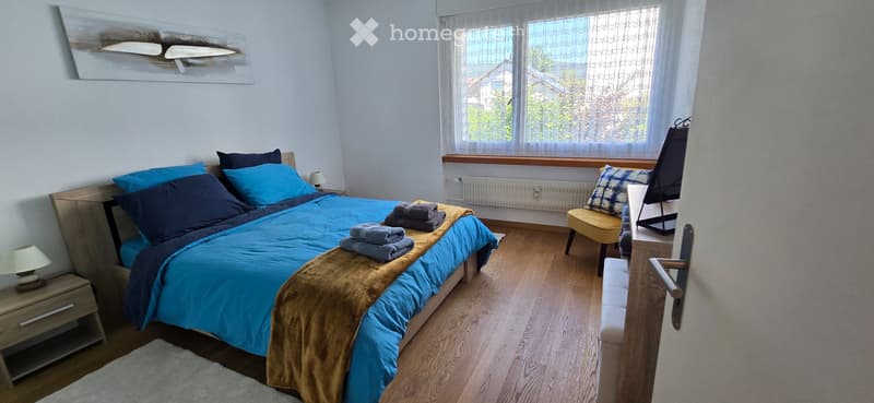 Möblierte 3.5-Zimmer-Wohnung in Erlach (5)