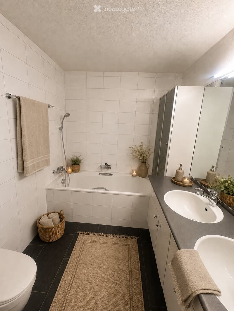 Traumwohnung Wintergarten  TOP Ausbaustandard renoviert (4)