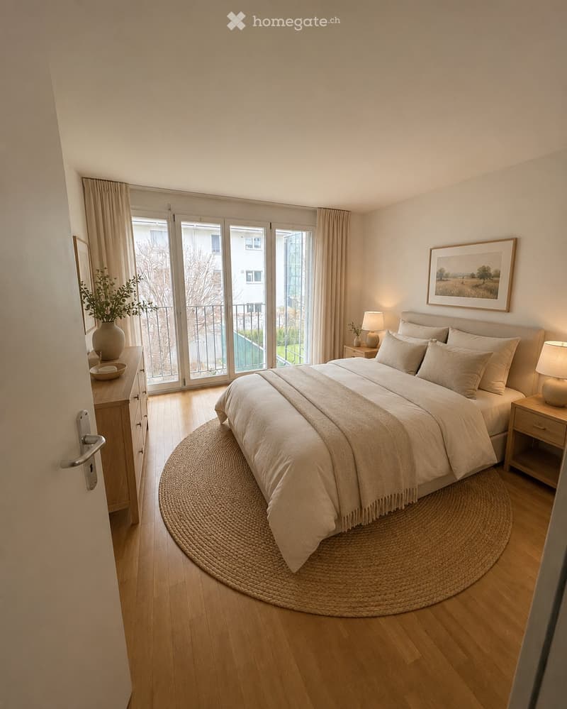 Traumwohnung Wintergarten  TOP Ausbaustandard renoviert (3)