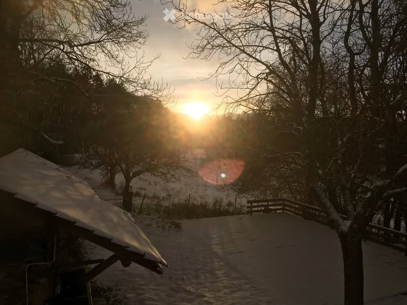 Chambre en colocation au Mont-Pèlerin (3)