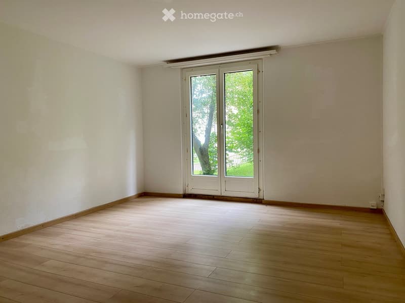 Günstige 3 Zimmer Wohnung zu vermieten (4)
