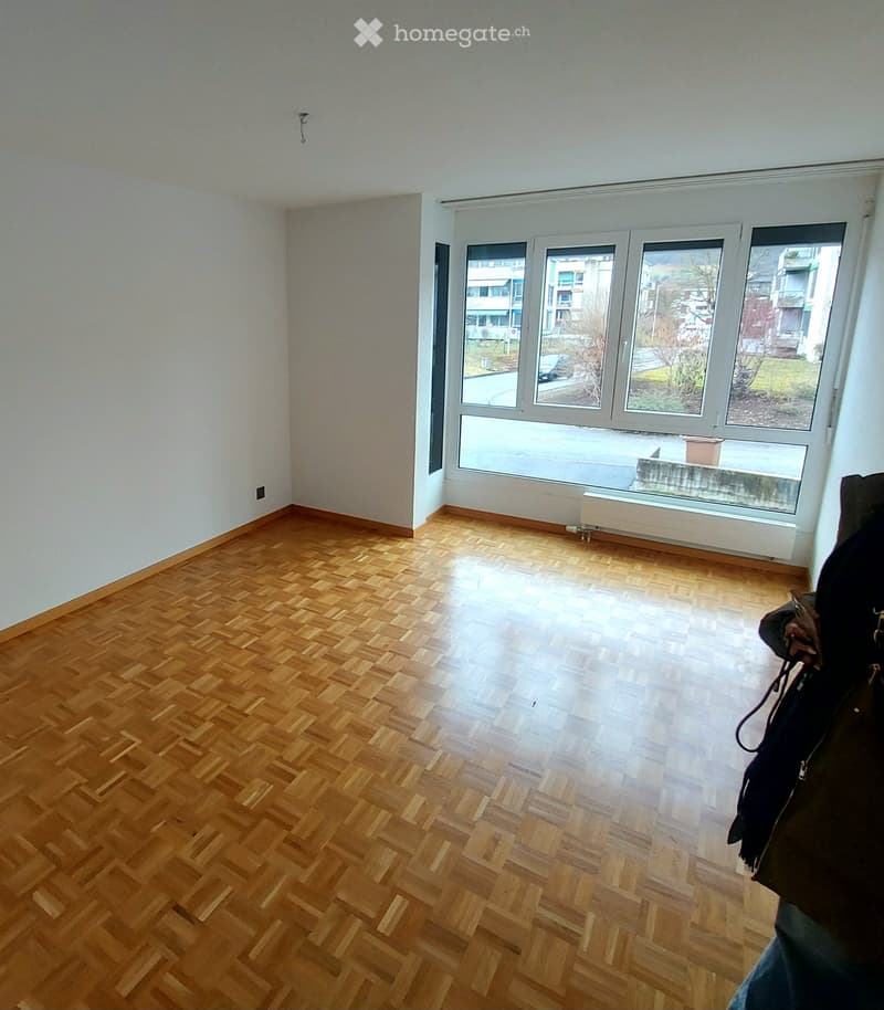 Chambre en colocation (2)