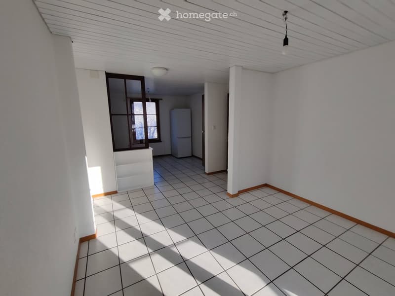 Joli appartement 2,5 pièces (1)