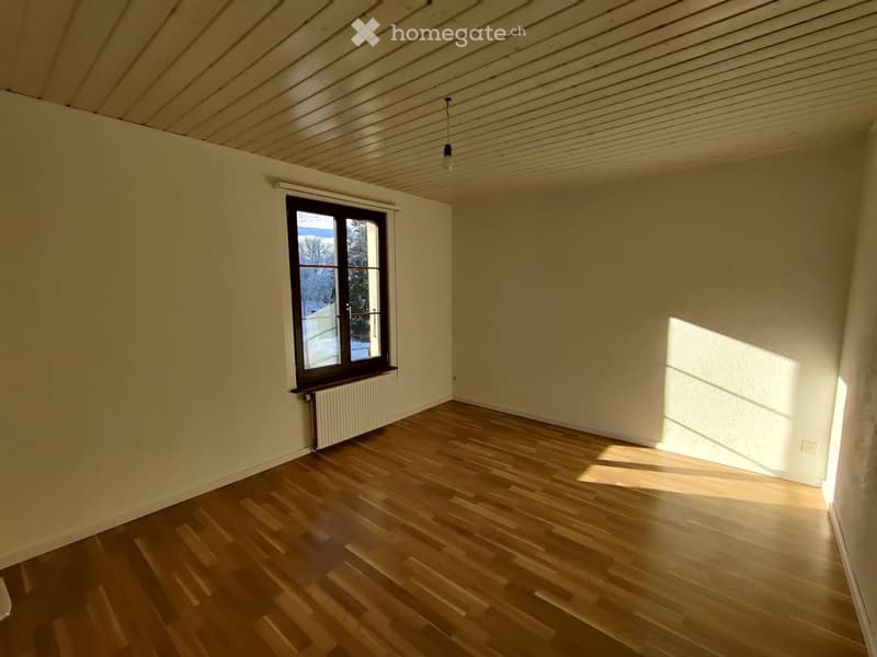 Joli appartement 2,5 pièces (4)