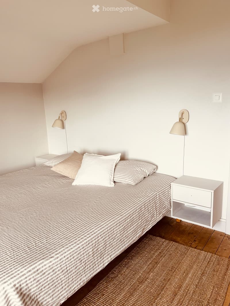 appartement meuble et équipé (4)
