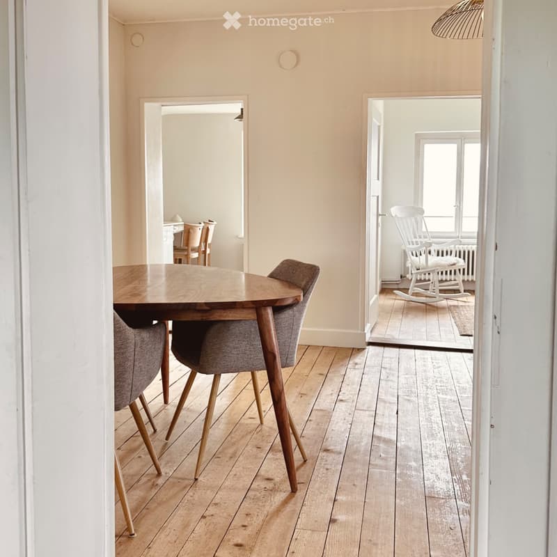appartement meuble et équipé (3)