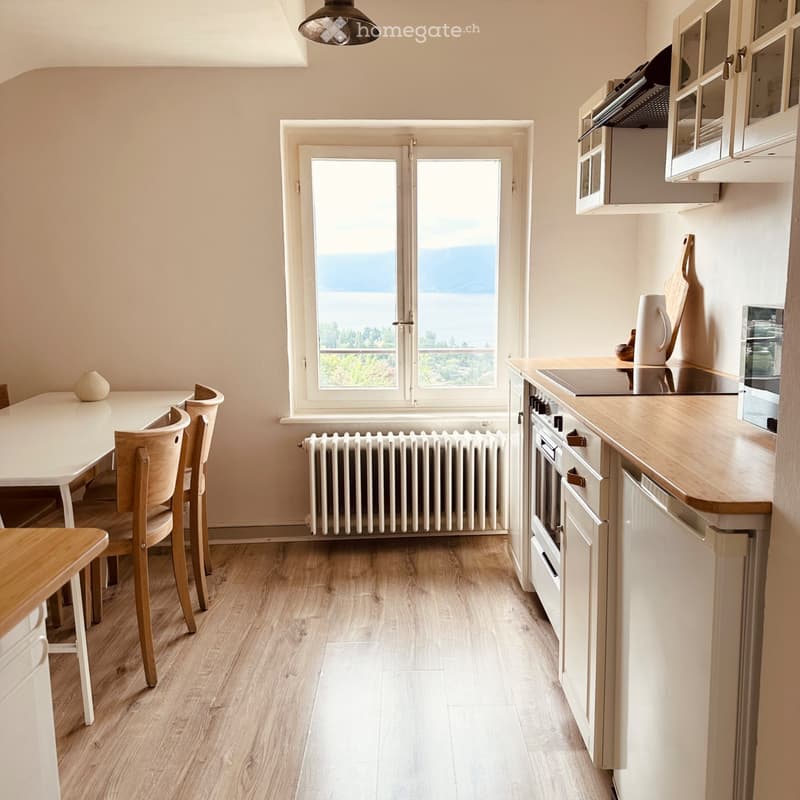 appartement meuble et équipé (2)