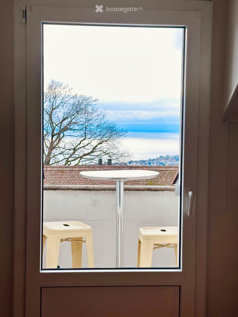 appartement meuble et équipé (5)