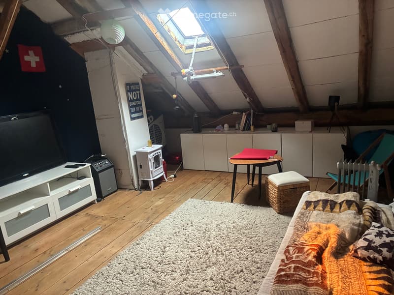 Appartement à louer (5)