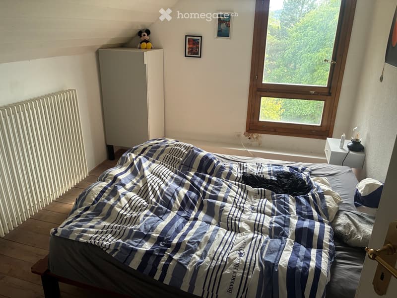 Appartement à louer (4)