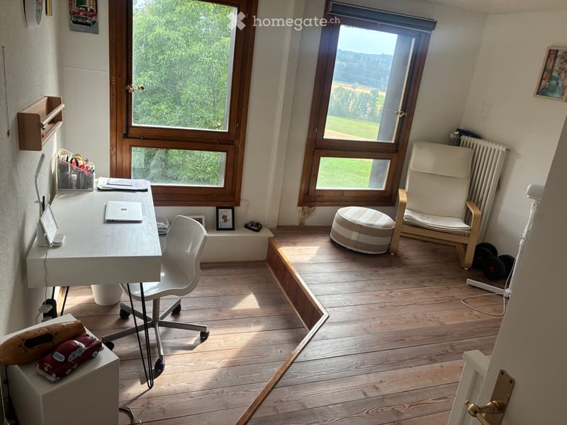 Appartement à louer (3)