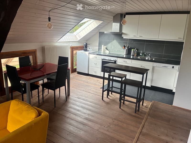 Appartement à louer (2)