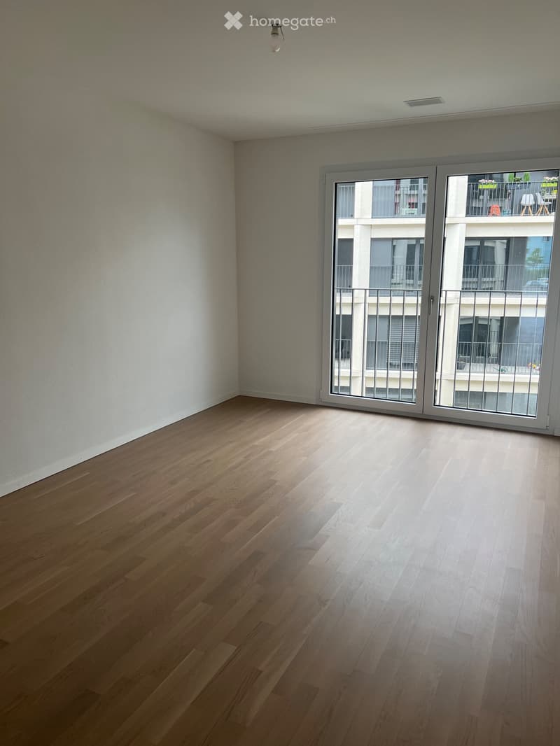 Magnifique appartement neuf 4.5 pces Bulle (3)