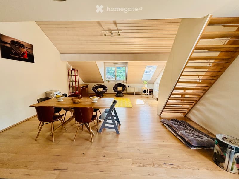 Appartement à louer (2)