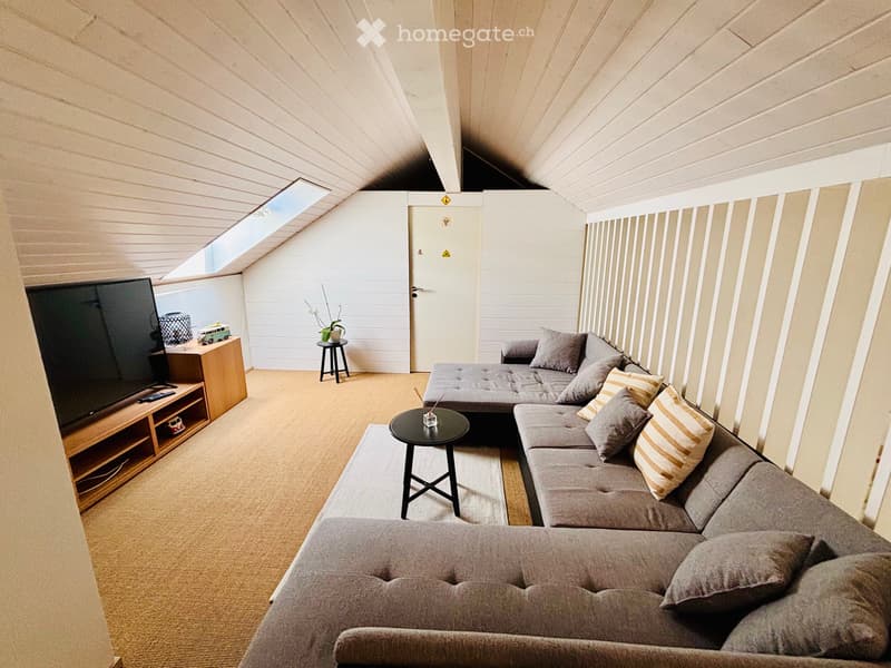 Appartement à louer (5)