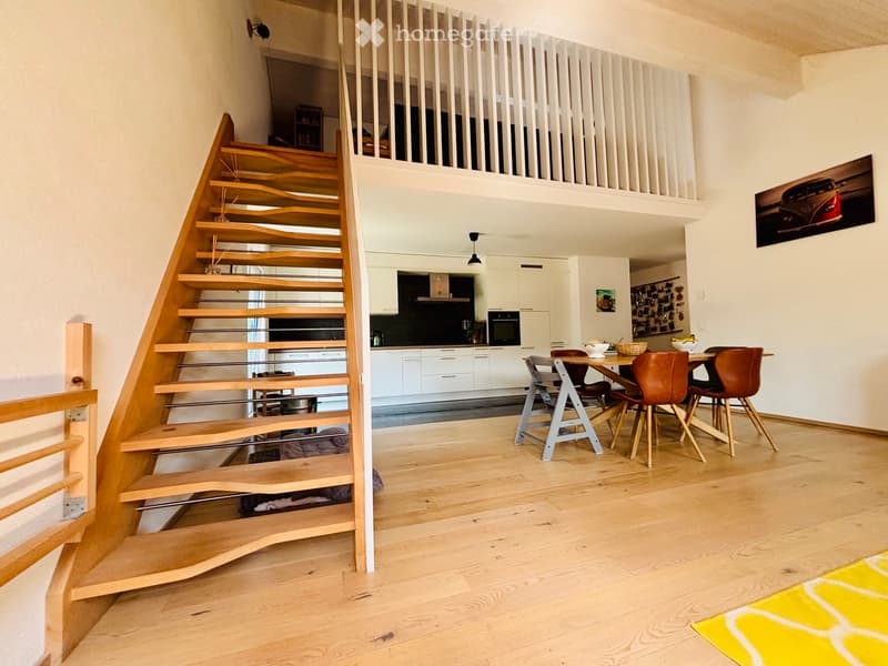 Appartement à louer (1)