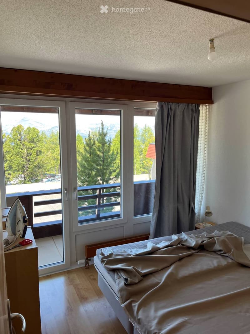 Thyon 2000 appartement (2)