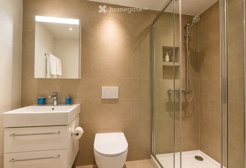Charmante 2,5-Zimmer-Wohnung in Zürich (4)