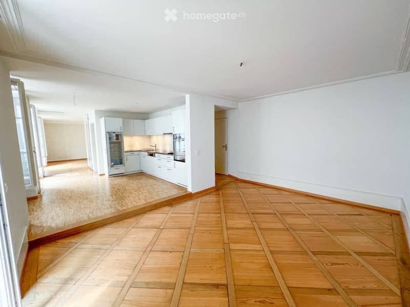 Charmante 2,5-Zimmer-Wohnung in Winterthur (3)