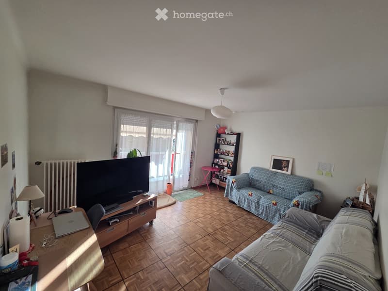 Appartement à La Tour-de-Peilz (5)
