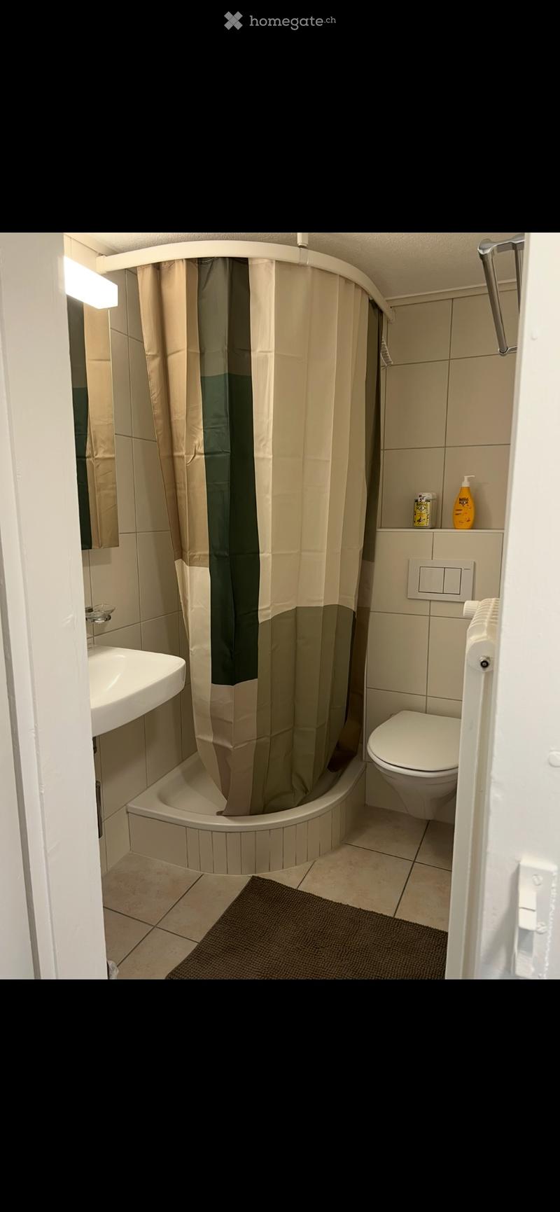 Charmant appartement de 2.5 pièces à Romont (4)