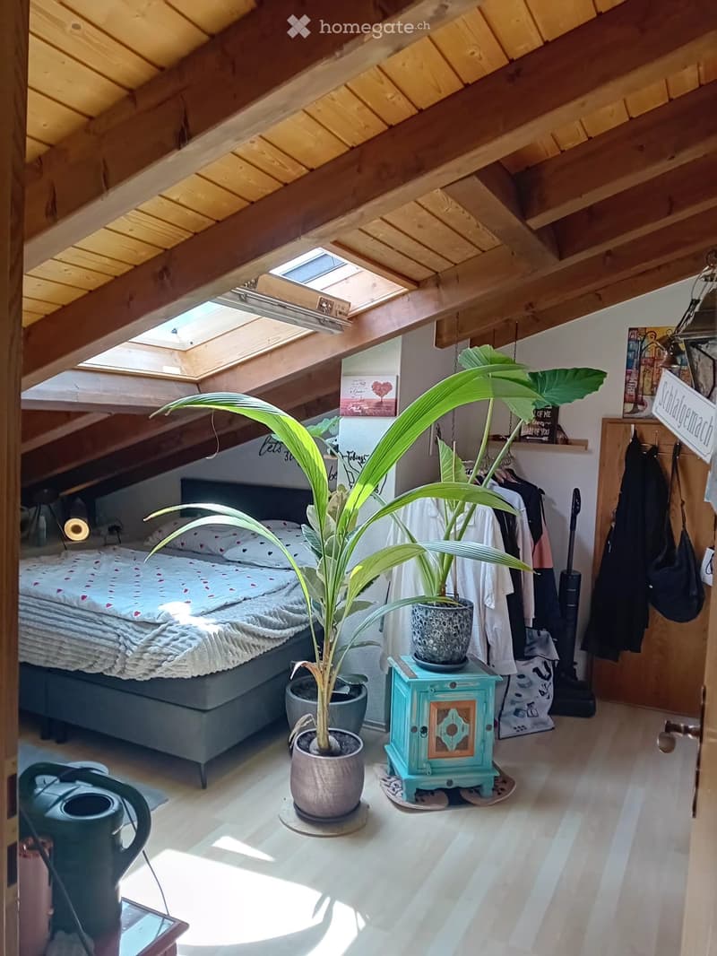 5.5-Zimmer Duplex-Wohnung in Susten zu vermieten (4)