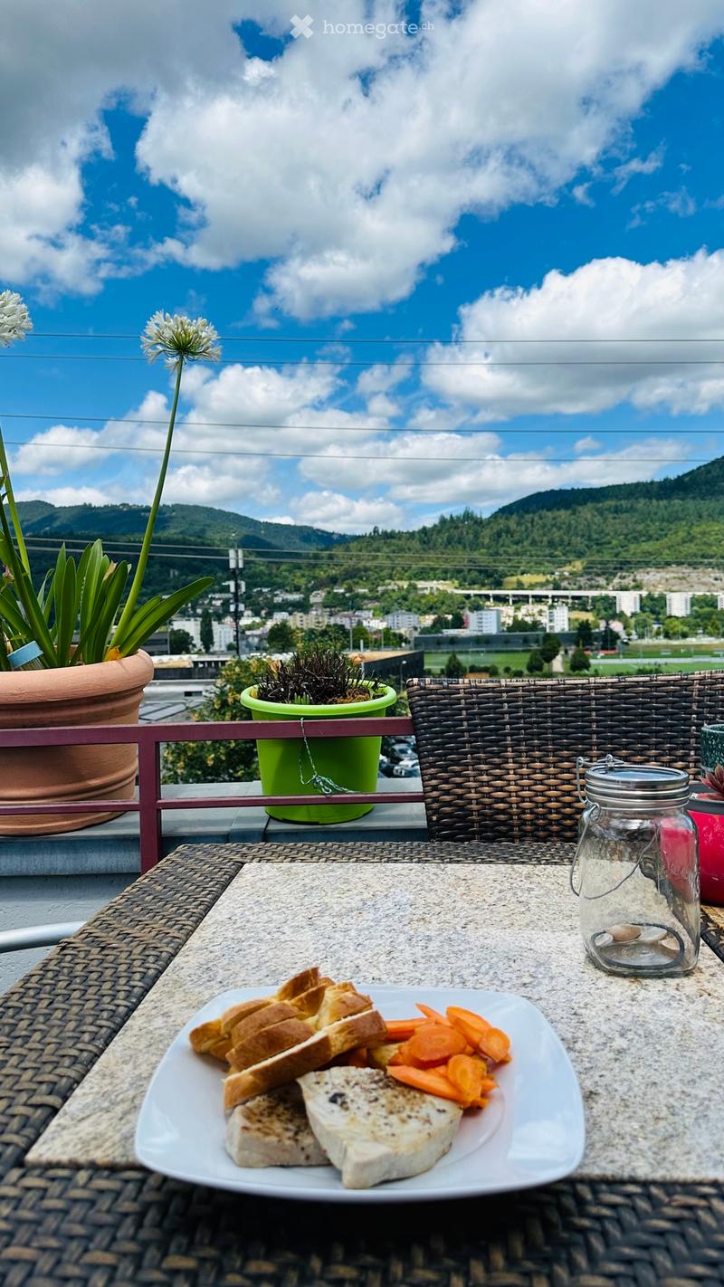appartement à Bienne-Mâche/Wohnung in Biel-Mettp (1)